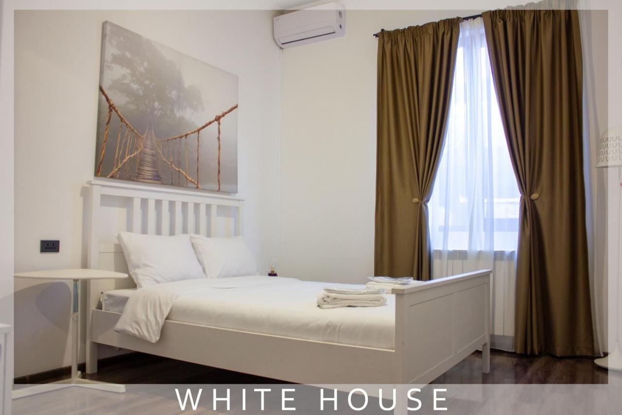 White House Villa Tbilisi Exterior photo