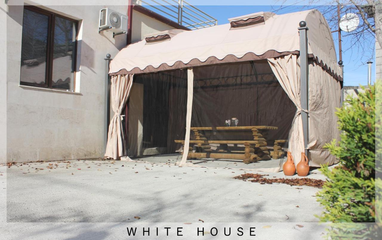 White House Villa Tbilisi Exterior photo