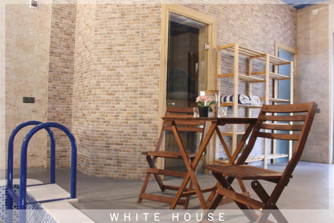 White House Villa Tbilisi Exterior photo